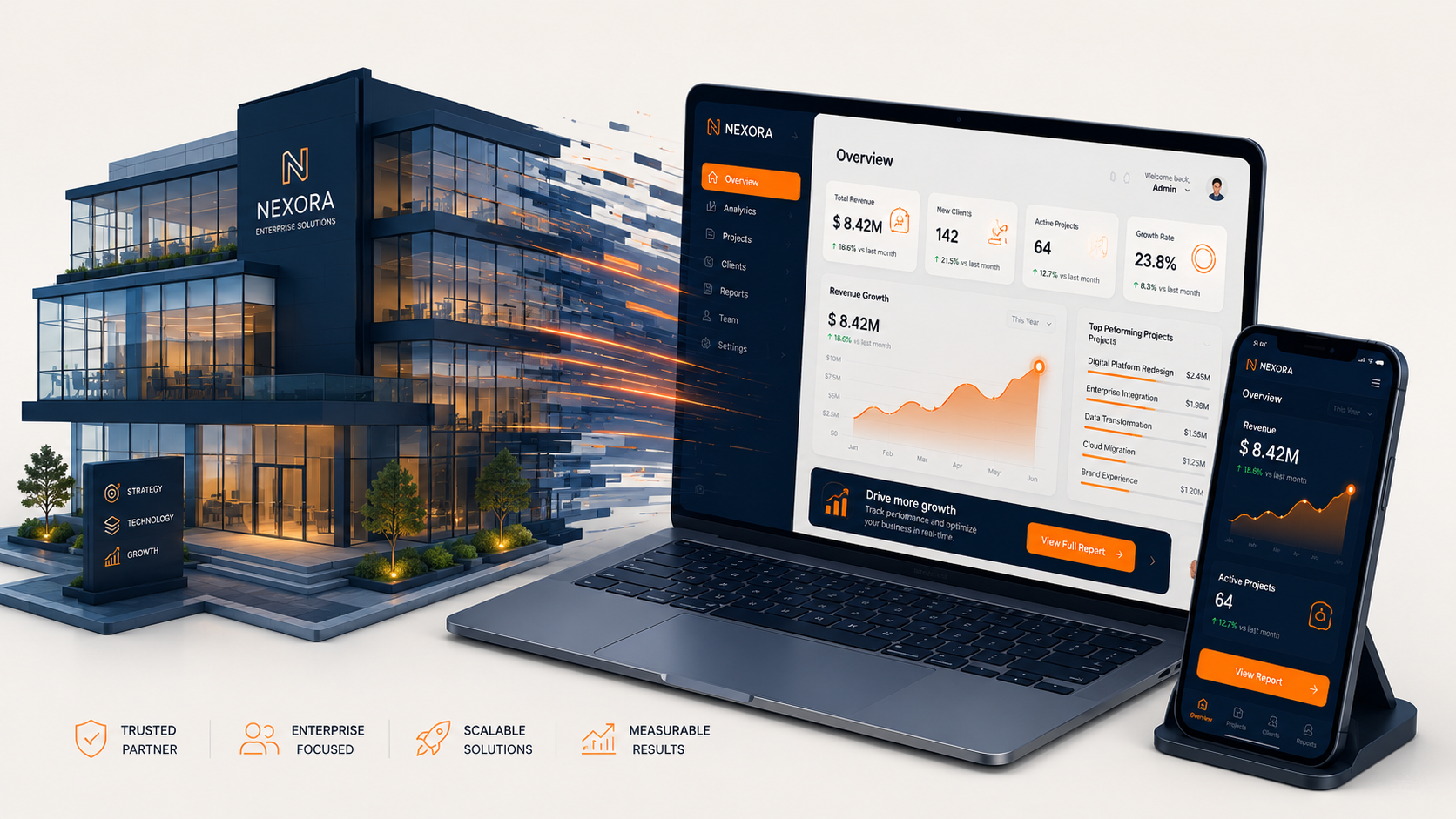 Is Your Website Really Doing Its Job? Here's What a Business Website Should Actually Do