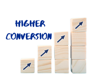 Achieve Higher Conversion Rates With Google Ads
